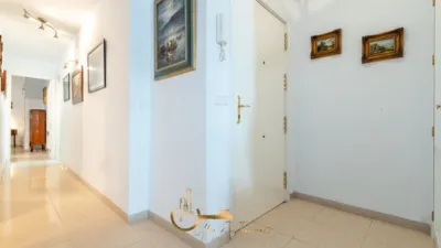 Apartment on Calle Virgen de la Consolación photo 9