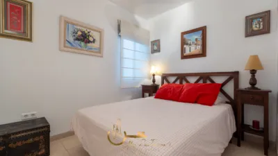 Apartment on Calle Virgen de la Consolación photo 35