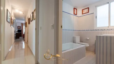 Apartment on Calle Virgen de la Consolación photo 20