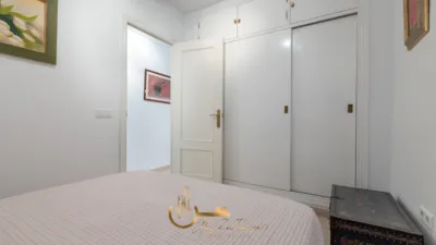 Apartment on Calle Virgen de la Consolación photo 33