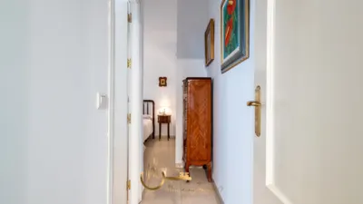 Apartment on Calle Virgen de la Consolación photo 31