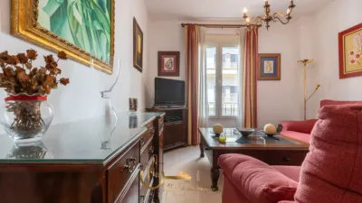 Apartment on Calle Virgen de la Consolación photo 14