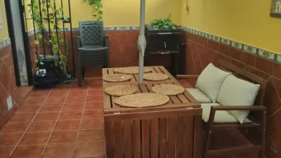 Piso en venta en Centro-Zona Playas, Centro-Zona Playas (Chipiona) de 168.000 €