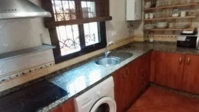 Piso en venta en Centro-Zona Playas, Centro-Zona Playas (Chipiona) de 168.000 €