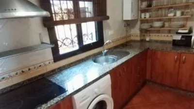 Piso en venta en Centro-Zona Playas, Centro-Zona Playas (Chipiona) de 168.000 €