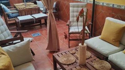 Piso en venta en Centro-Zona Playas, Centro-Zona Playas (Chipiona) de 168.000 €