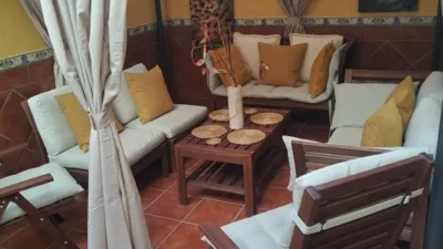 Piso en venta en Centro-Zona Playas, Centro-Zona Playas (Chipiona) de 168.000 €