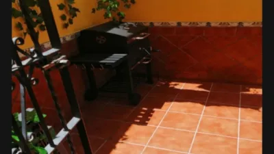 Piso en venta en Centro-Zona Playas, Centro-Zona Playas (Chipiona) de 168.000 €