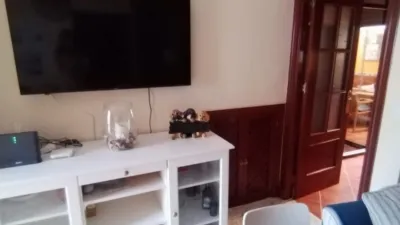 Piso en venta en Centro-Zona Playas, Centro-Zona Playas (Chipiona) de 168.000 €