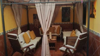 Piso en venta en Centro-Zona Playas, Centro-Zona Playas (Chipiona) de 168.000 €