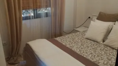 Piso en venta en Centro-Zona Playas, Centro-Zona Playas (Chipiona) de 168.000 €