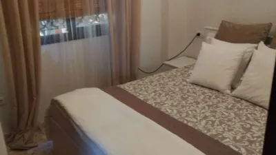 Piso en venta en Centro-Zona Playas, Centro-Zona Playas (Chipiona) de 168.000 €