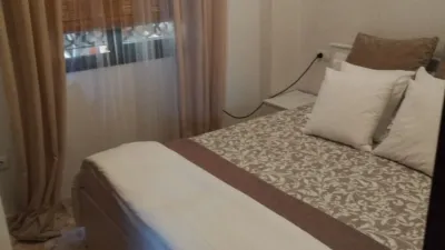 Piso en venta en Centro-Zona Playas, Centro-Zona Playas (Chipiona) de 168.000 €