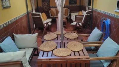 Piso en venta en Centro-Zona Playas, Centro-Zona Playas (Chipiona) de 168.000 €