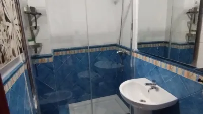 Piso en venta en Centro-Zona Playas, Centro-Zona Playas (Chipiona) de 168.000 €