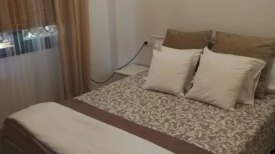 Piso en venta en Centro-Zona Playas, Centro-Zona Playas (Chipiona) de 168.000 €