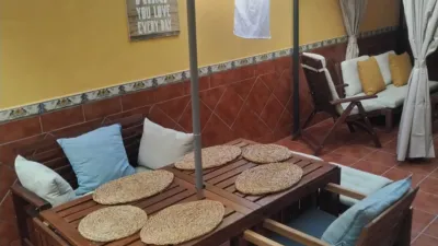 Piso en venta en Centro-Zona Playas, Centro-Zona Playas (Chipiona) de 168.000 €