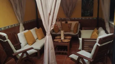 Piso en venta en Centro-Zona Playas, Centro-Zona Playas (Chipiona) de 168.000 €