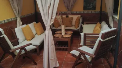 Piso en venta en Centro-Zona Playas, Centro-Zona Playas (Chipiona) de 168.000 €