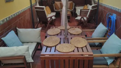 Piso en venta en Centro-Zona Playas, Centro-Zona Playas (Chipiona) de 168.000 €