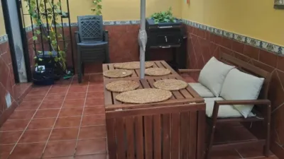 Piso en venta en Centro-Zona Playas, Centro-Zona Playas (Chipiona) de 168.000 €