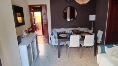 Piso en venta en Centro-Zona Playas, Centro-Zona Playas (Chipiona) de 168.000 €