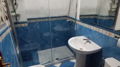 Piso en venta en Centro-Zona Playas, Centro-Zona Playas (Chipiona) de 168.000 €