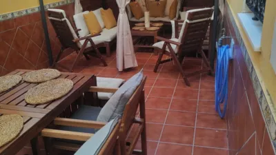 Piso en venta en Centro-Zona Playas, Centro-Zona Playas (Chipiona) de 168.000 €