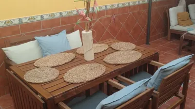 Piso en venta en Centro-Zona Playas, Centro-Zona Playas (Chipiona) de 168.000 €