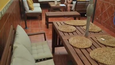 Piso en venta en Centro-Zona Playas, Centro-Zona Playas (Chipiona) de 168.000 €