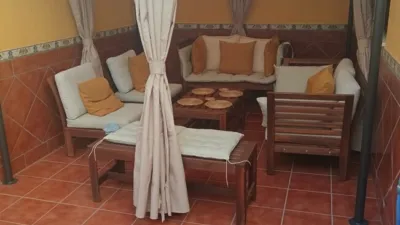 Piso en venta en Centro-Zona Playas, Centro-Zona Playas (Chipiona) de 168.000 €