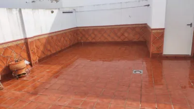 House on Charca de las Golondrinas Street photo 13
