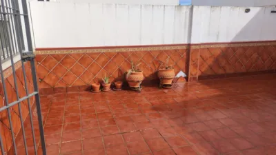 House on Charca de las Golondrinas Street photo 12