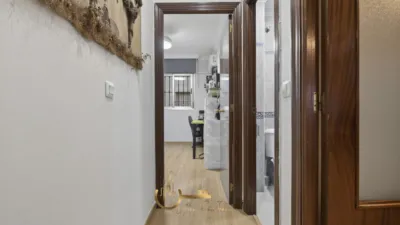 Apartment in San Jerónimo-La Bachillera photo 12