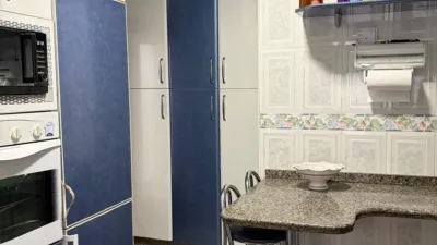 Apartment in San Jerónimo-La Bachillera photo 26