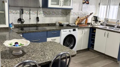 Apartment in San Jerónimo-La Bachillera photo 31