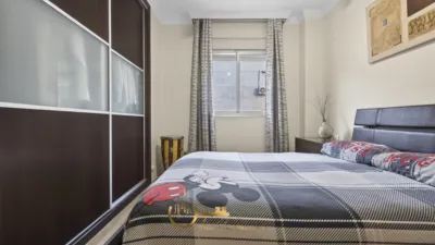 Apartment in San Jerónimo-La Bachillera photo 18