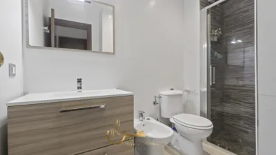 Apartment in San Jerónimo-La Bachillera photo 14