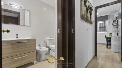 Apartment in San Jerónimo-La Bachillera photo 16