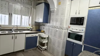 Apartment in San Jerónimo-La Bachillera photo 27
