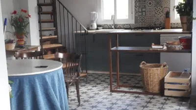 Semi-detached chalet in Pasaje Cuesta de La Horca photo 13