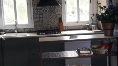 Semi-detached chalet in Pasaje Cuesta de La Horca photo 19