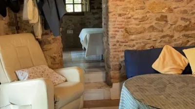 Semi-detached chalet in Pasaje Cuesta de La Horca photo 10