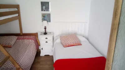 Semi-detached chalet in Pasaje Cuesta de La Horca photo 24