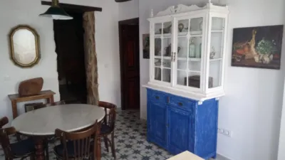 Semi-detached chalet in Pasaje Cuesta de La Horca photo 7