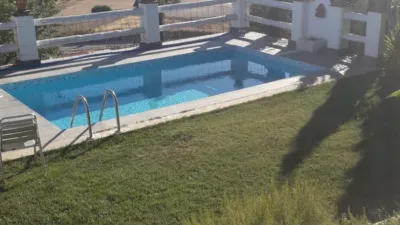 Semi-detached chalet in Pasaje Cuesta de La Horca photo 2