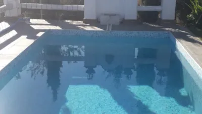 Semi-detached chalet in Pasaje Cuesta de La Horca photo 21