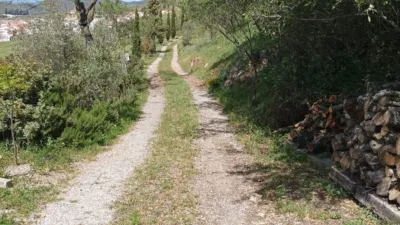 Semi-detached chalet in Pasaje Cuesta de La Horca photo 15