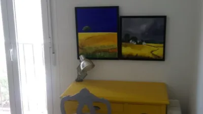 Semi-detached chalet in Pasaje Cuesta de La Horca photo 23