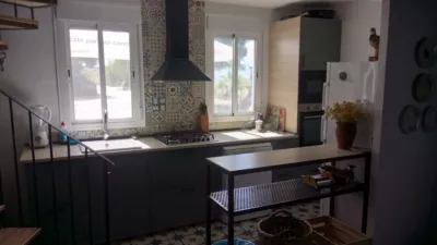 Semi-detached chalet in Pasaje Cuesta de La Horca photo 5